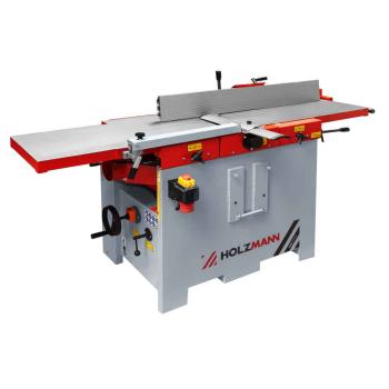 Holzmann HOB410PRO_400V Abricht-Dickenhobelmaschine